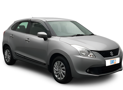Maruti Baleno-img